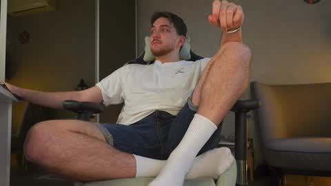 Alex online show from November 6, 2025, 8:26 am