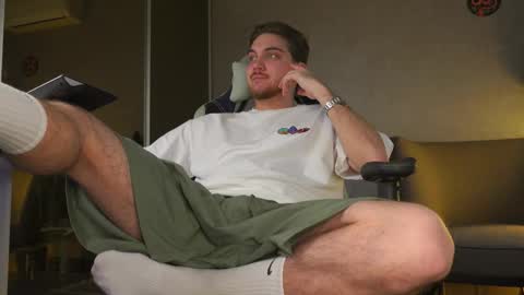 Alex online show from November 7, 2025, 7:52 am