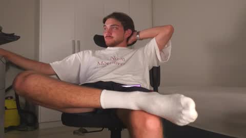 Alex online show from February 5, 2026, 2:05 am