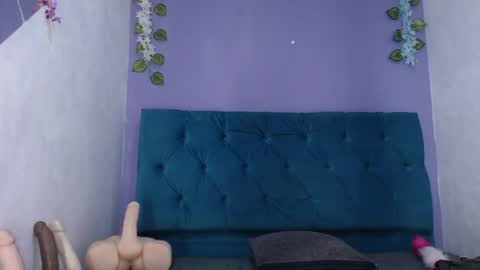 Alorena Mar online show from May 8, 2026, 3:45 am