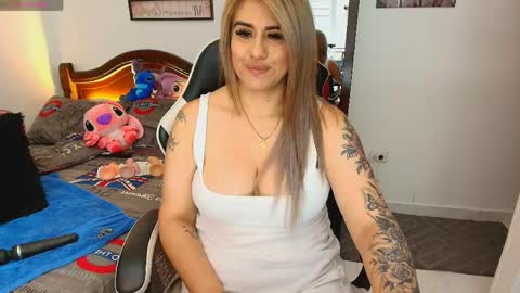 aamanda online show from March 31, 2026, 12:49 pm