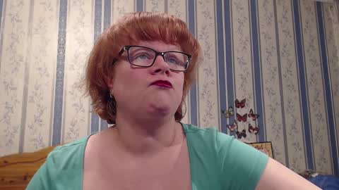 NINA online show from February 22, 2026, 7:56 pm