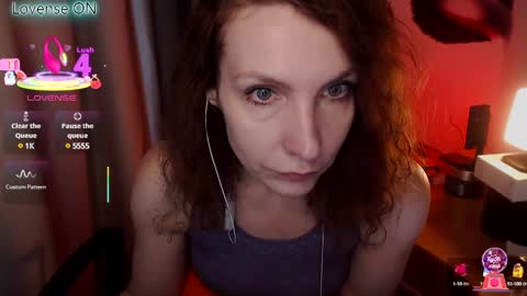 Katie online show from March 12, 2025, 5:46 am