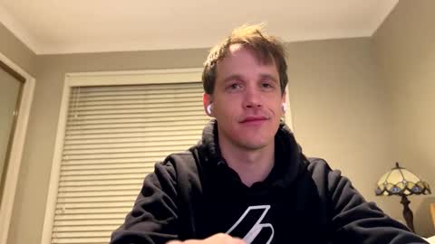 Kris online show from March 27, 2026, 8:26 am