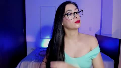 andrea online show from March 8, 2026, 1:47 am