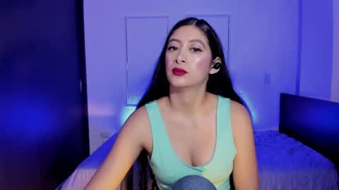 andrea online show from June 2, 2026, 2:57 am