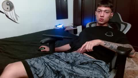 aarman online show from October 9, 2025, 10:30 pm