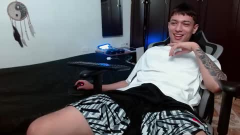 aarman online show from October 19, 2025, 2:12 am