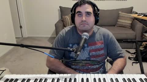 Aaron online show from December 1, 2024, 10:53 pm