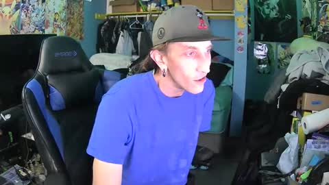 Snapshot of aaron111dub chatting on January 12, 2026, 5:45 am NorCalLongSlong online show from January 12, 2026, 5:45 am