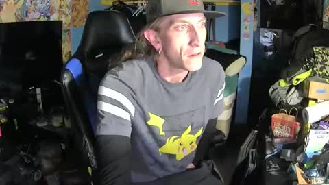 Snapshot of aaron111dub chatting on January 19, 2026, 4:49 am NorCalLongSlong online show from January 19, 2026, 4:49 am