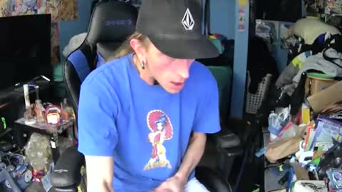 Snapshot of aaron111dub chatting on February 14, 2026, 4:15 pm NorCalLongSlong online show from February 14, 2026, 4:15 pm