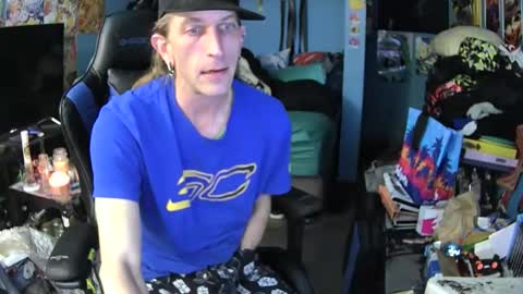 Snapshot of aaron111dub chatting on February 17, 2026, 4:35 pm NorCalLongSlong online show from February 17, 2026, 4:35 pm