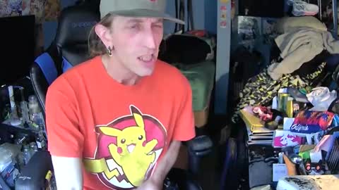 Snapshot of aaron111dub chatting on February 27, 2026, 4:07 pm NorCalLongSlong online show from February 27, 2026, 4:07 pm