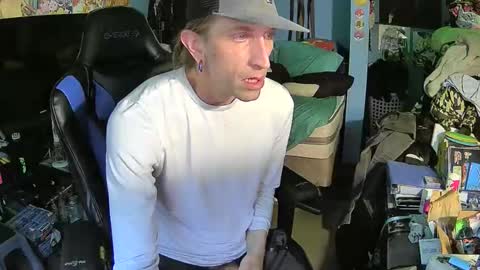 NorCalLongSlong online show from March 7, 2026, 4:15 pm