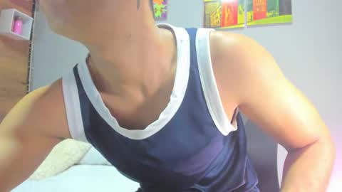 Aaron online show from March 29, 2026, 2:11 am