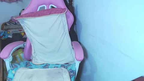 Aaron y Ann online show from October 18, 2025, 8:42 pm