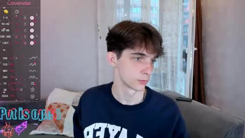 Aaron Bang online show from May 9, 2026, 4:01 pm