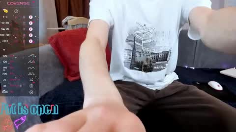 Aaron Bang online show from May 13, 2026, 3:53 pm