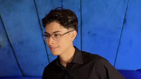 Aaron Ezequiel online show from October 4, 2025, 10:52 pm