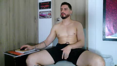 Aaron kwok online show from March 8, 2026, 11:19 pm