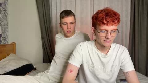 aaron_nathans online show from March 2, 2026, 7:21 pm