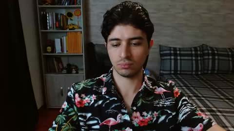 Aaron online show from February 16, 2026, 6:26 pm