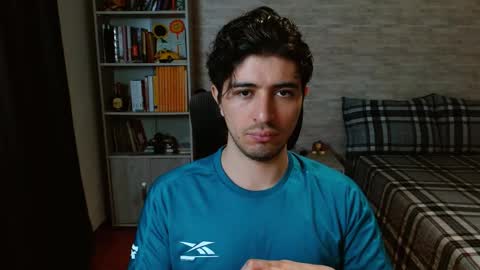 Aaron online show from March 9, 2026, 7:07 pm