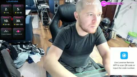 Aaron Skye online show from December 21, 2025, 5:47 am