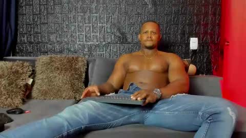 Aaron online show from March 4, 2025, 1:34 am