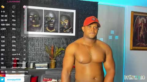 Snapshot of aaron_st chatting on March 18, 2026, 6:05 am Aaron online show from March 18, 2026, 6:05 am