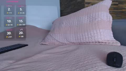 Aaron Tate online show from December 24, 2024, 7:11 pm