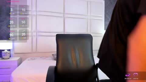 Aaron online show from April 7, 2026, 8:31 pm