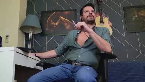 Aaron online show from January 12, 2026, 2:28 am