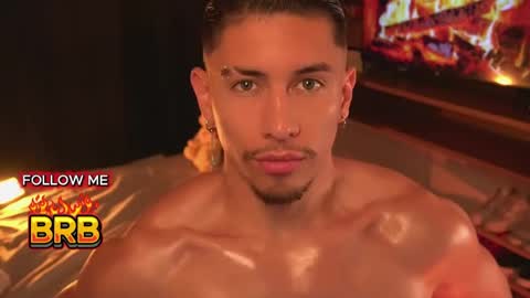 AARON  online show from July 7, 2026, 11:53 pm