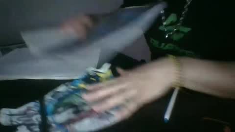 Snapshot of aaronm7907 chatting on September 16, 2025, 12:55 am aaronm7907 online show from September 16, 2025, 12:55 am