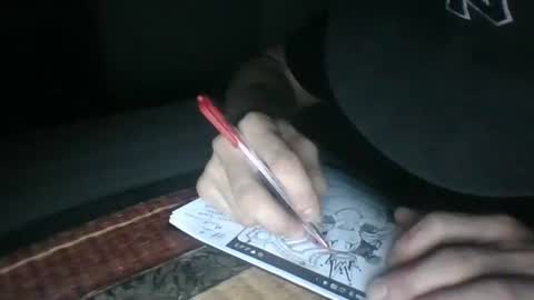 Snapshot of aaronm7907 chatting on November 9, 2025, 3:27 am aaronm7907 online show from November 9, 2025, 3:27 am