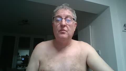 Aaron online show from March 2, 2026, 6:37 pm