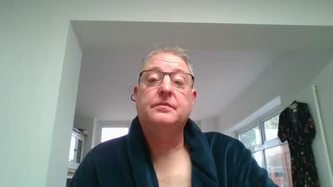 Aaron online show from March 30, 2026, 5:47 pm