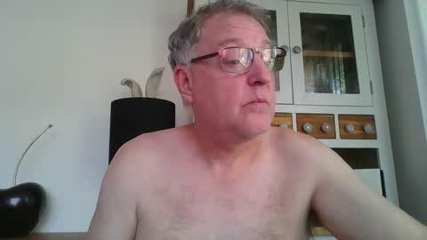 Aaron online show from May 23, 2026, 10:08 am