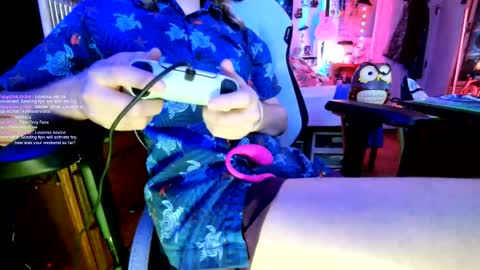 Aaron Skeetman online show from February 8, 2026, 9:56 am