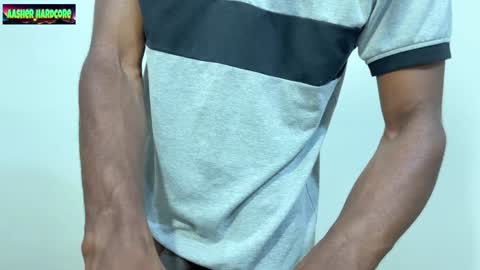 Asher online show from January 9, 2025, 5:13 am