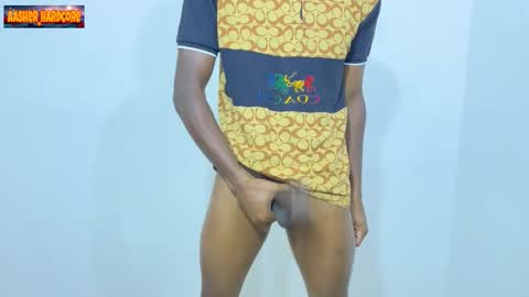 Asher online show from February 2, 2026, 6:28 pm