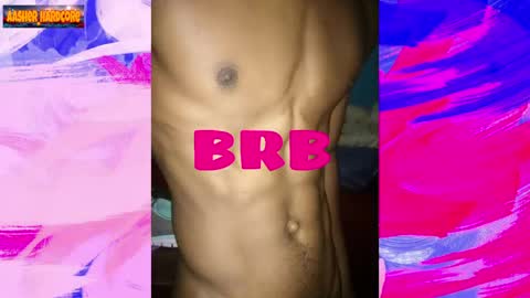 Asher online show from May 19, 2026, 12:49 am
