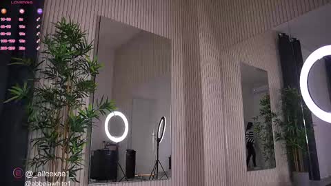 Alexa online show from February 18, 2025, 9:43 am