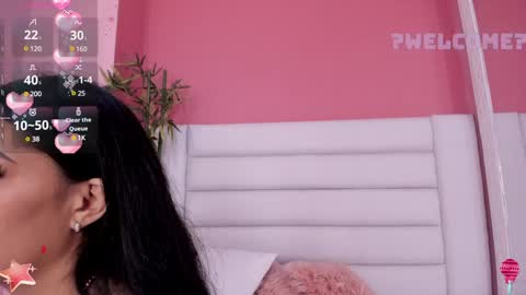 abbey_walker online show from January 26, 2025, 3:06 am