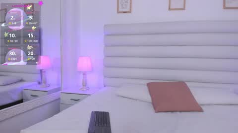 abbey_walker online show from March 9, 2025, 11:35 pm