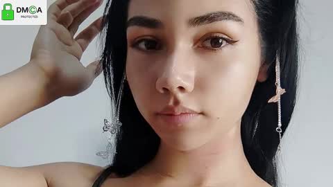 Snapshot of abbi_moon chatting on December 27, 2024, 6:10 pm Martina online show from December 27, 2024, 6:10 pm