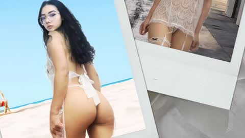 Snapshot of abbi_moon chatting on January 21, 2025, 12:50 pm Martina online show from January 21, 2025, 12:50 pm