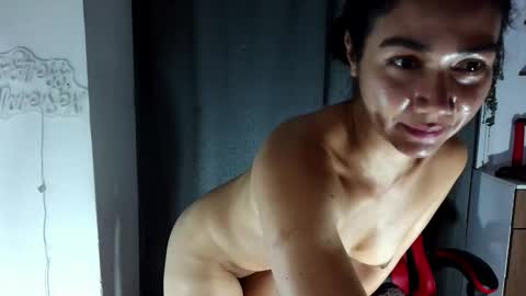 Abbi mooncb online show from March 26, 2026, 4:23 pm